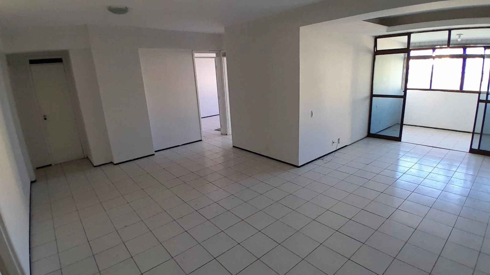 Imagem Apartamento com 3 Quartos à Venda, 111 m² em Meireles - Fortaleza