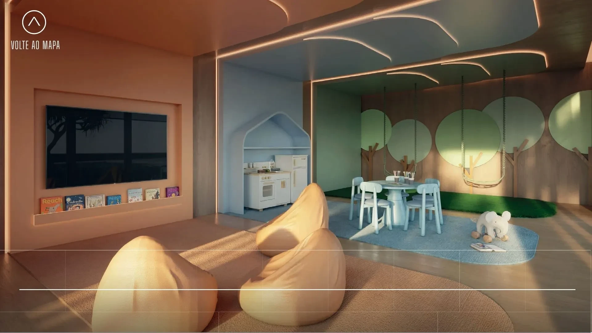 Imagem Apartamento com 2 Quartos à Venda, 101 m² em Santo Agostinho - Cabo de Santo Agostinho