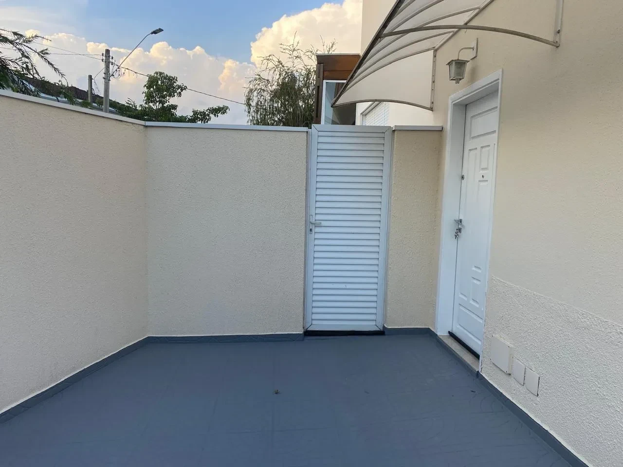 Imagem Casa de Condomínio com 3 Quartos à Venda ou Locação, 115 m² em Jardim Shangai - Jundiaí