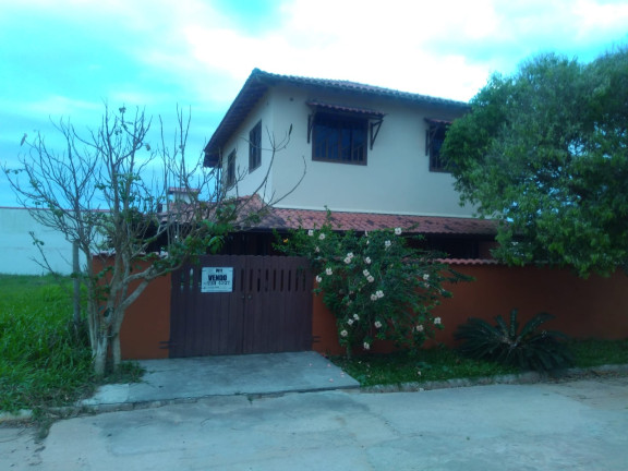 Imagem Casa com 5 Quartos à Venda, 150 m² em Vivamar (Tamoios) - Cabo Frio