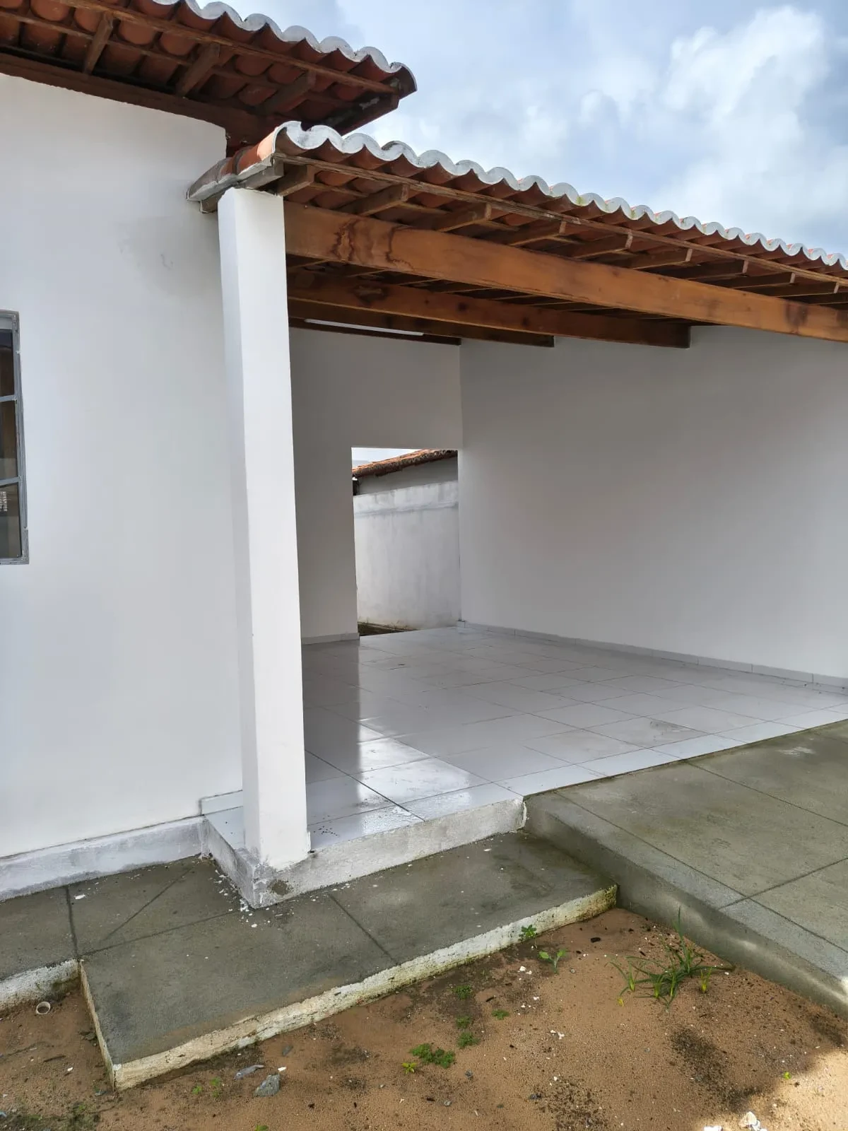 Imagem Casa com 2 Quartos à Venda, 85 m² em Planalto - Natal