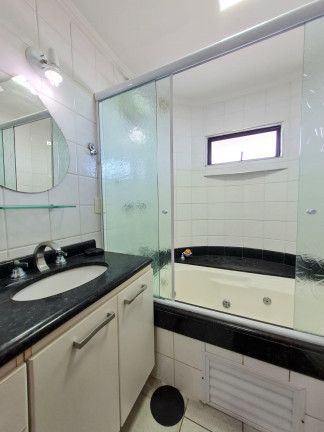 Imagem Apartamento com 3 Quartos à Venda, 150 m² em Flórida - Praia Grande