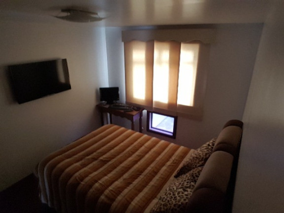 Imagem Apartamento com 2 Quartos à Venda,  em Alto - Teresópolis