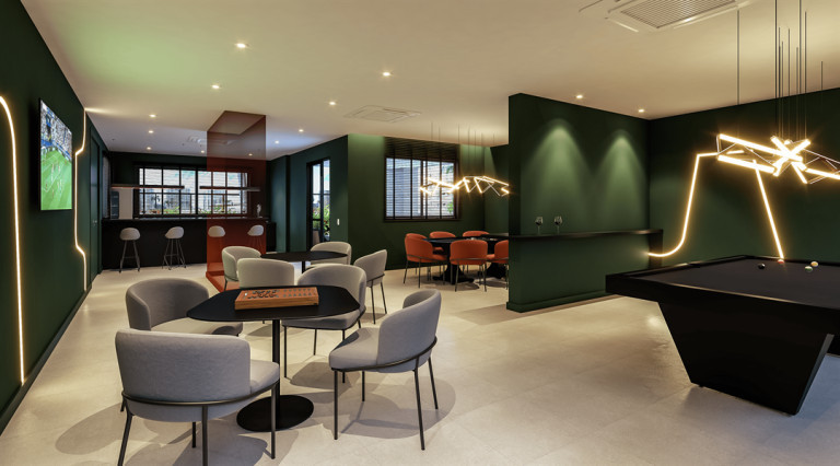 Foto do imóvel: Apartamento com 3 Quartos à Venda, 115 m² em Barra da Tijuca - Rio de Janeiro