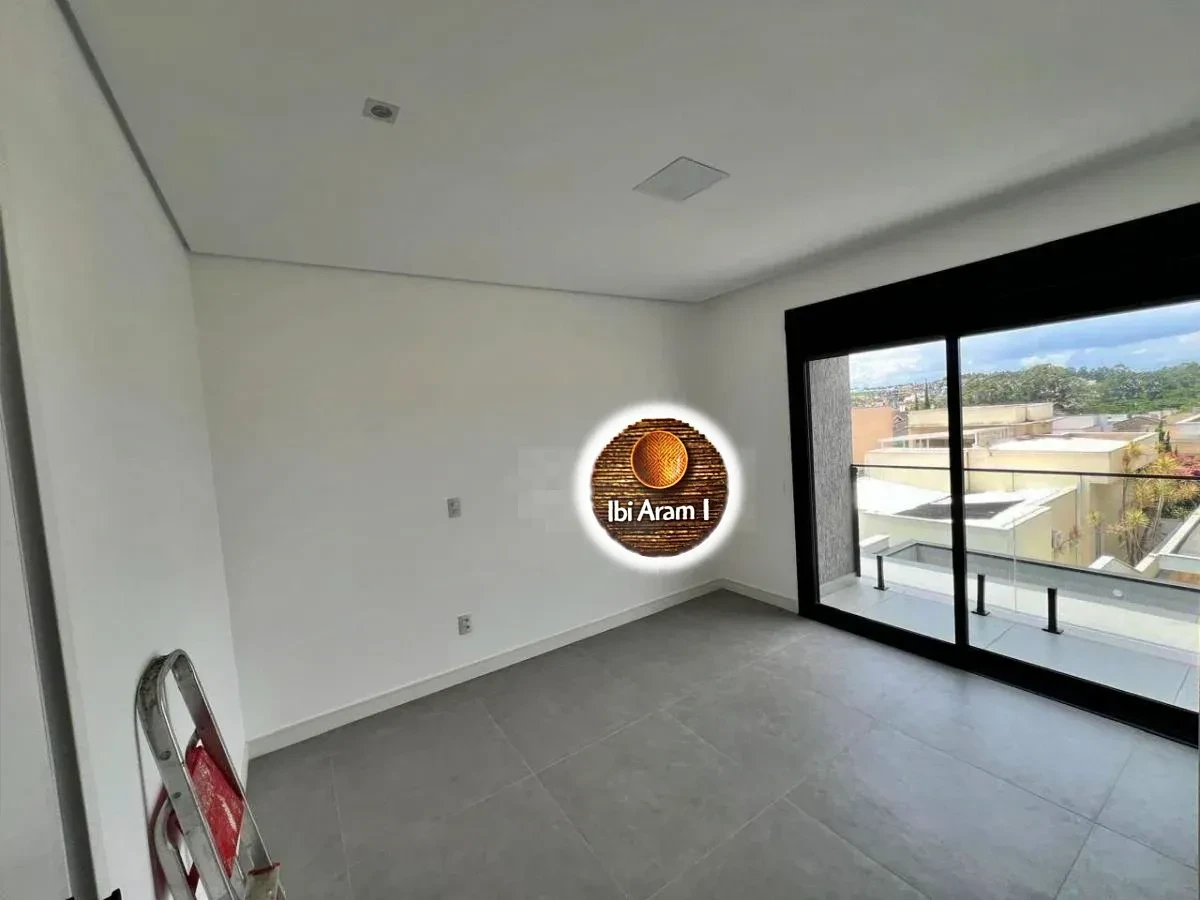 Imagem Casa de Condomínio com 3 Quartos à Venda ou Locação, 275 m² em Mina - Itupeva