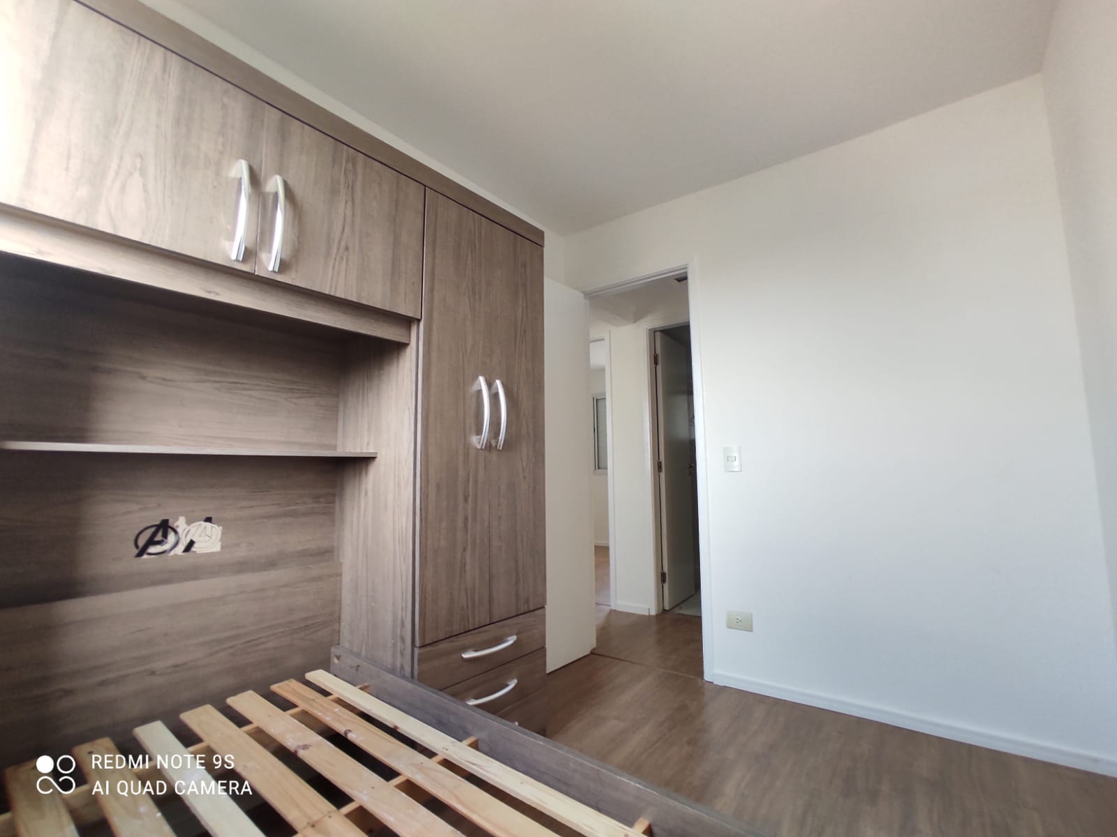 Imagem Apartamento com 3 Quartos para Alugar, 62 m²em Baeta Neves - São Bernardo do Campo