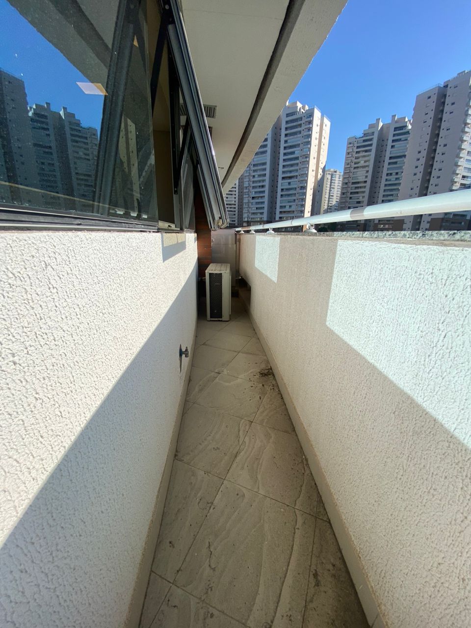 Imagem Sala Comercial à Venda, 50 m²em Parque Residencial Aquarius - São José dos Campos