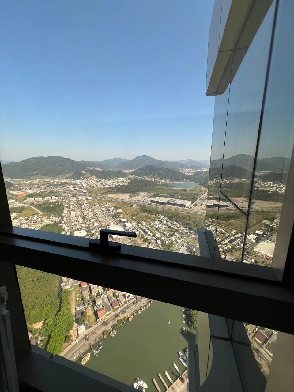 Imagem Apartamento com 4 Quartos à Venda, 265 m² em Centro - Balneário Camboriú
