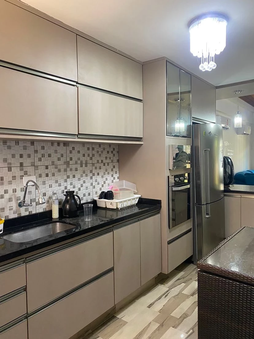 Imagem Casa com 3 Quartos à Venda, 180 m² em Jussara - Mongaguá