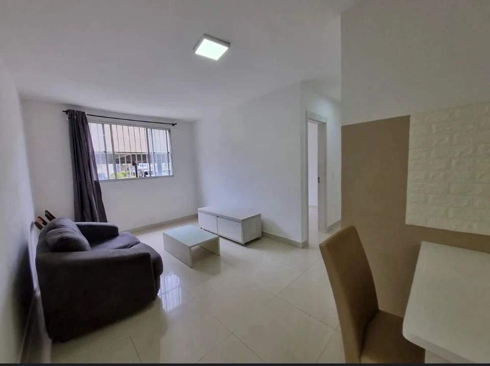 Imagem Apartamento com 2 Quartos à Venda, 52 m² em Narandiba - Salvador