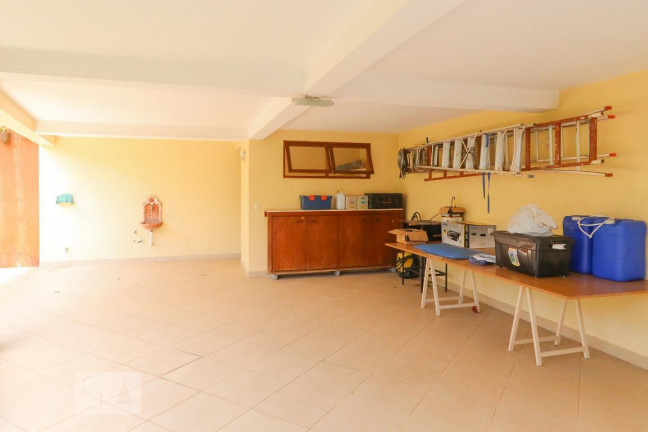 Imagem Sobrado com 3 Quartos à Venda, 440 m² em Tucuruvi - São Paulo