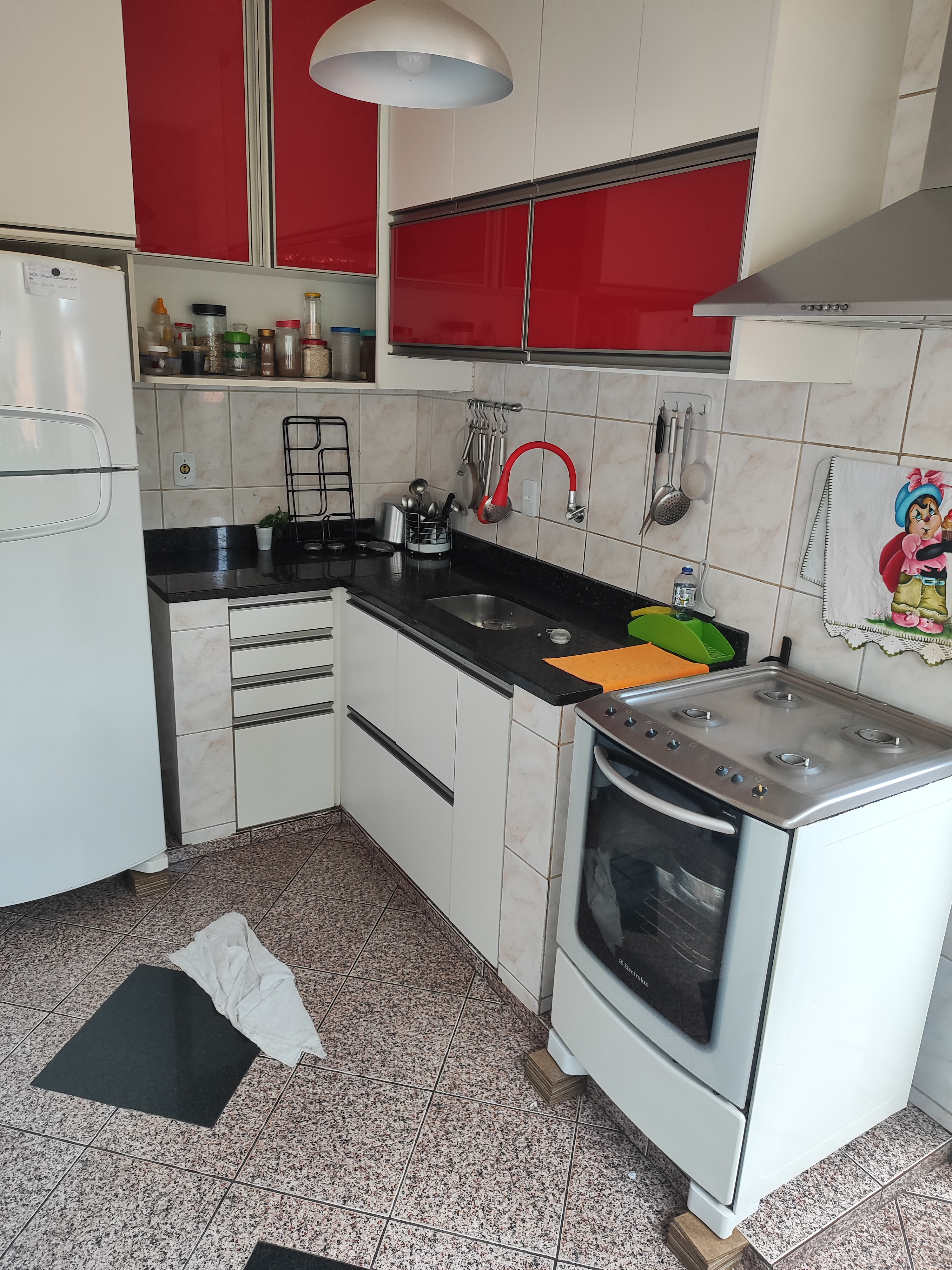 Imagem Casa com 4 Quartos à Venda, 180 m²em Novo Glória - Belo Horizonte