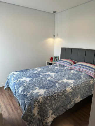 Imagem Apartamento com 3 Quartos à Venda,  em Jardim Trevo - Jundiaí