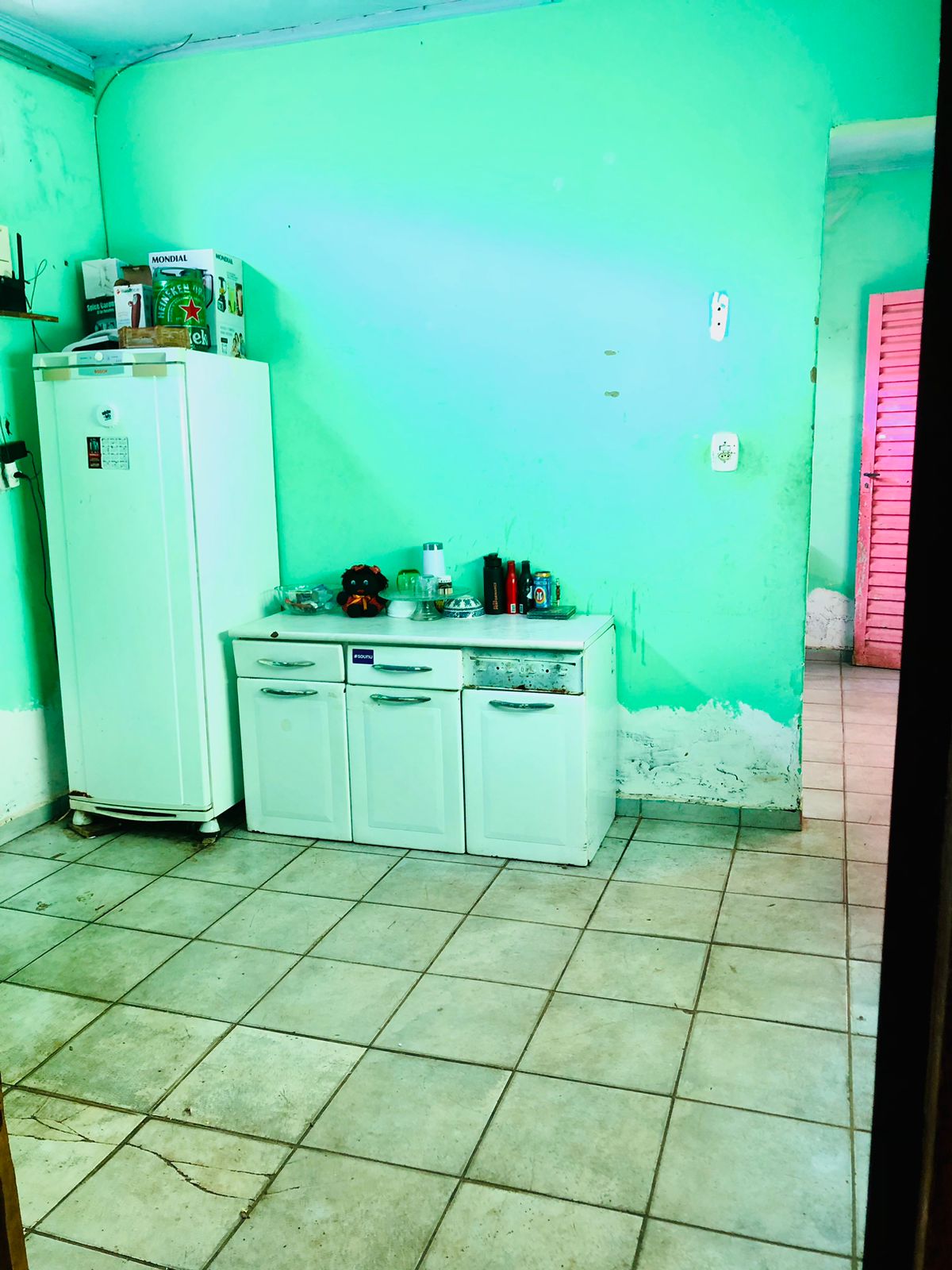 Imagem Casa com 2 Quartos à Venda, 280 m²em Parque Santa Cruz - Goiânia