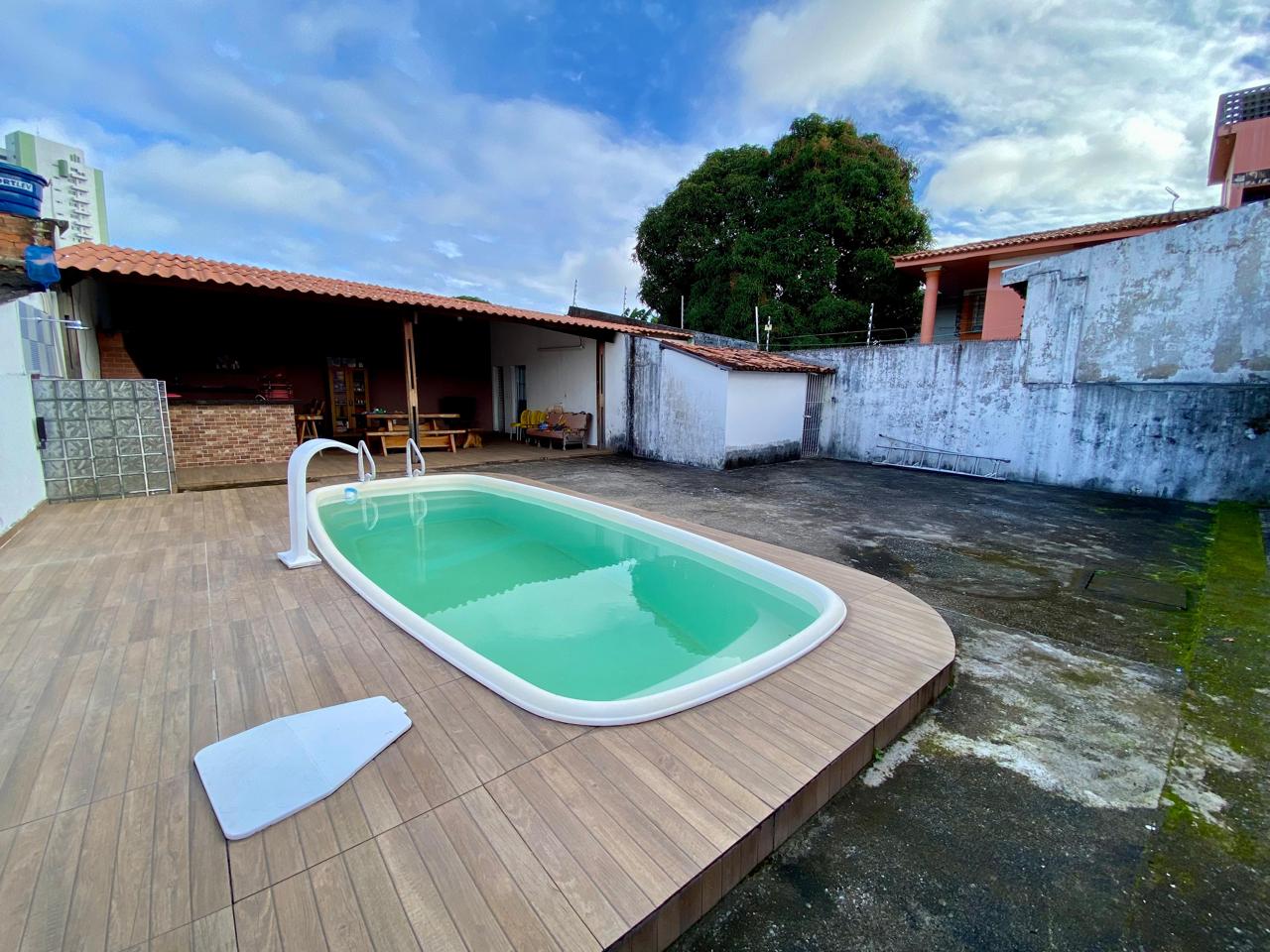 Foto do imóvel: Casa com 4 Quartos à Venda, 260 m² em Pitanguinha - Maceió