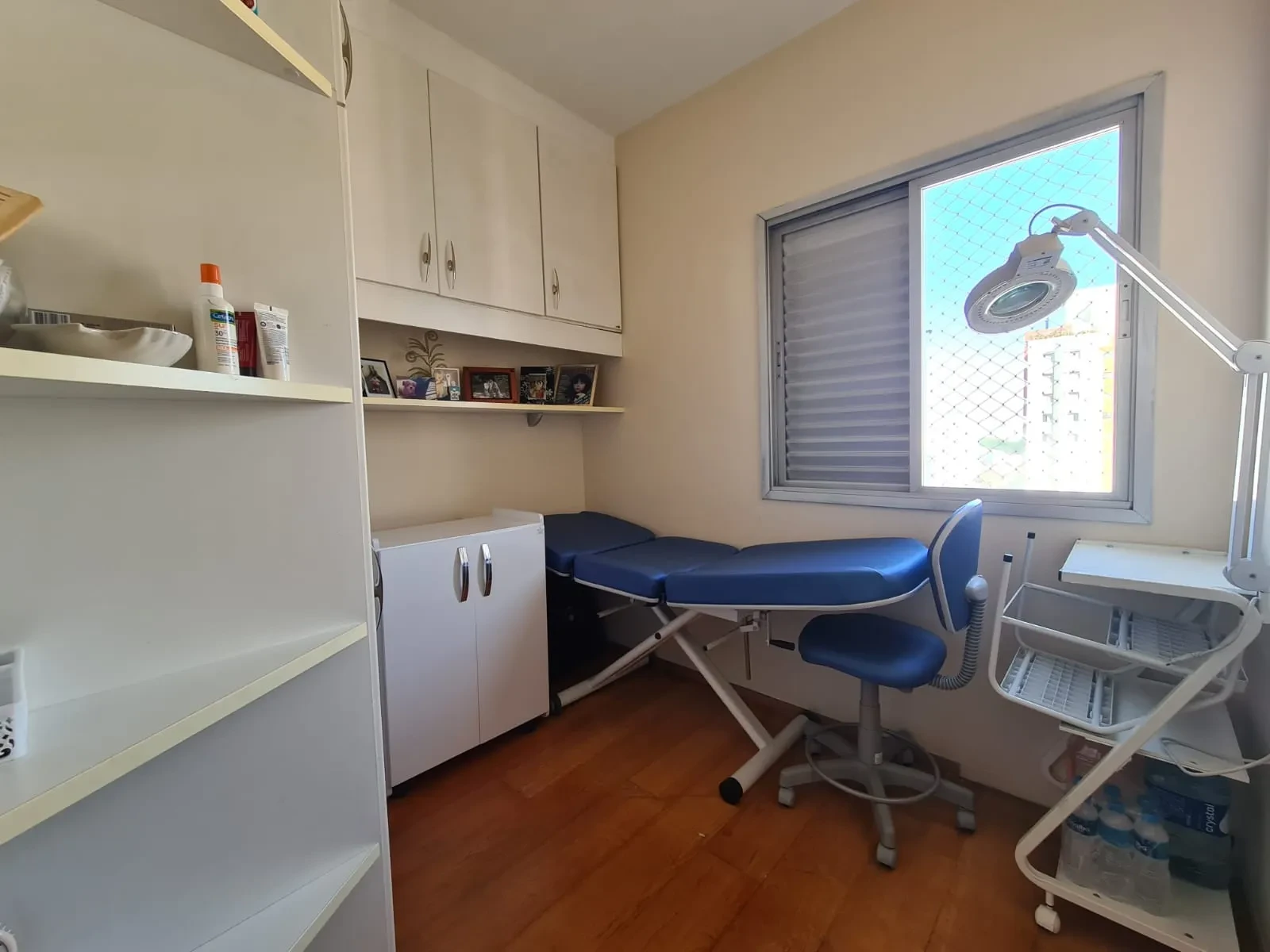 Imagem Cobertura com 4 Quartos à Venda, 160 m² em Parque Imperial - São Paulo