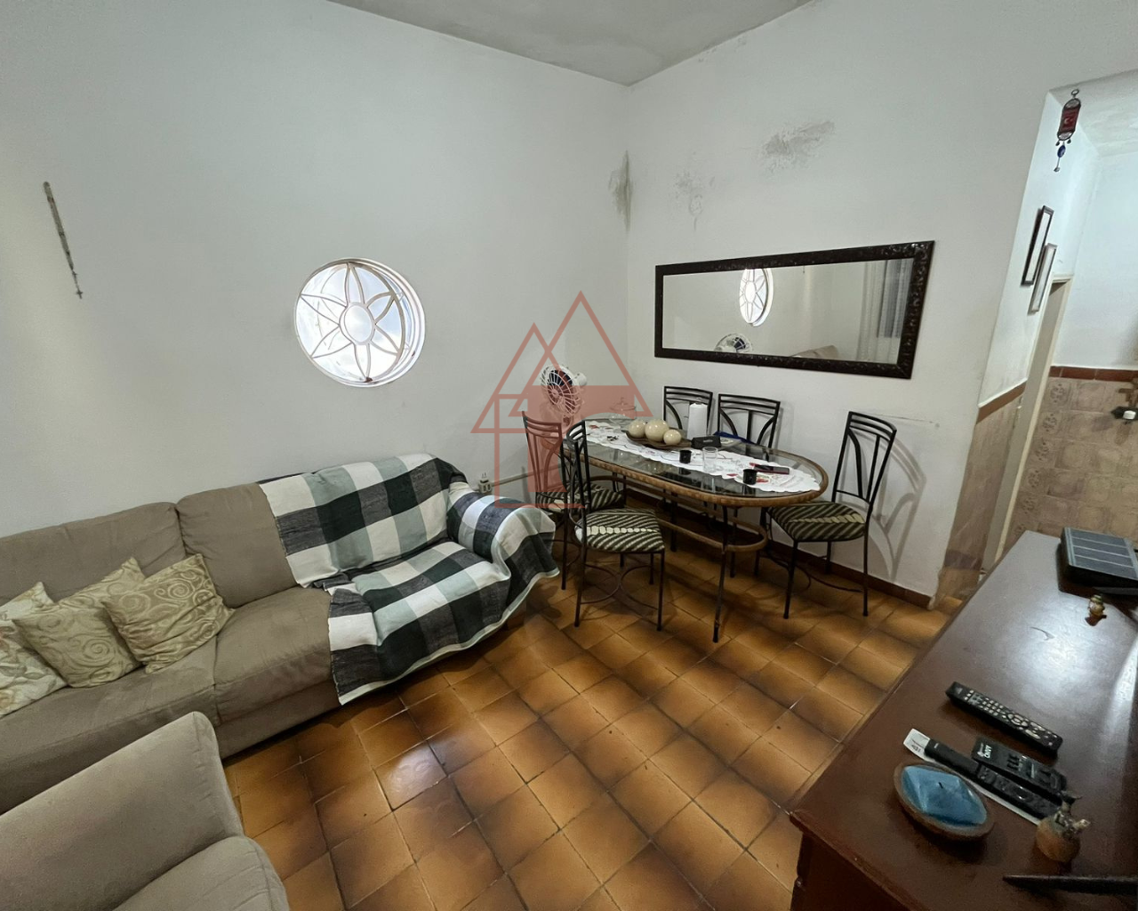 Imagem Casa com 2 Quartos à Venda, 313 m² em Jardim Casqueiro - Cubatão