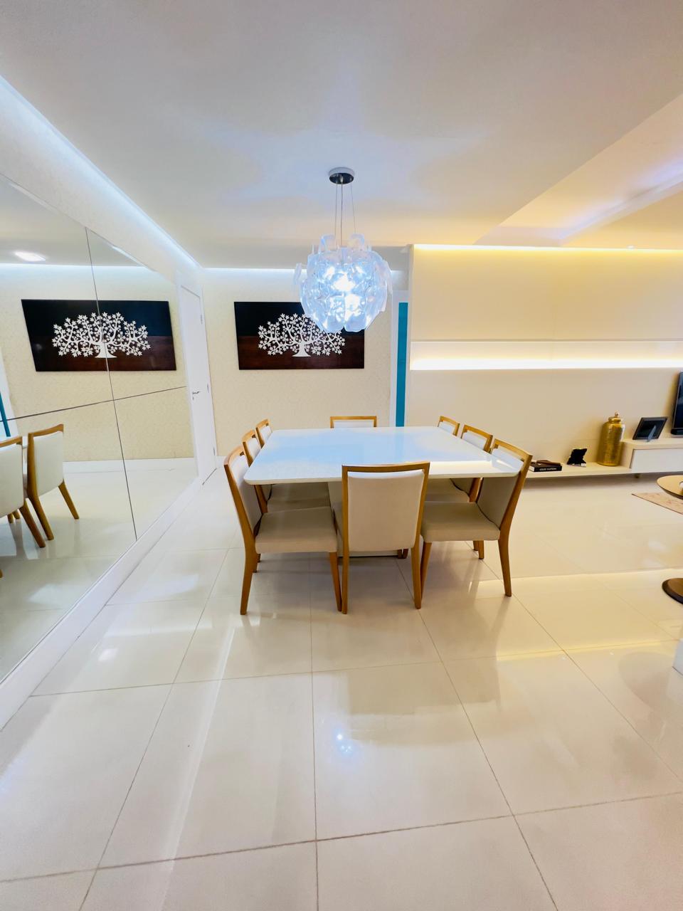 Imagem Apartamento com 4 Quartos à Venda, 160 m²em Praia da Costa - vila Velha