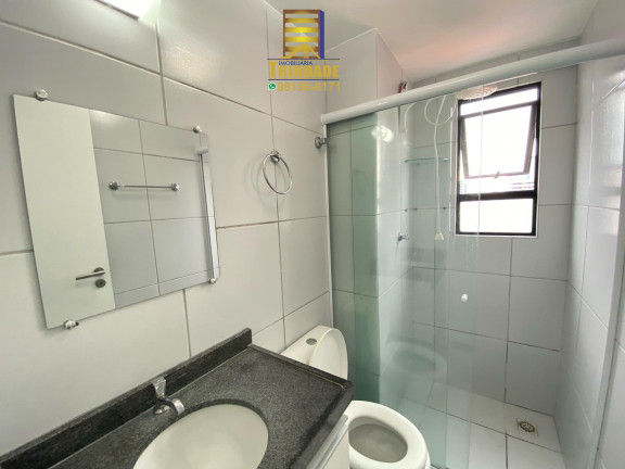Imagem Apartamento com 4 Quartos à Venda, 92 m² em Ponta D'Areia - São Luís