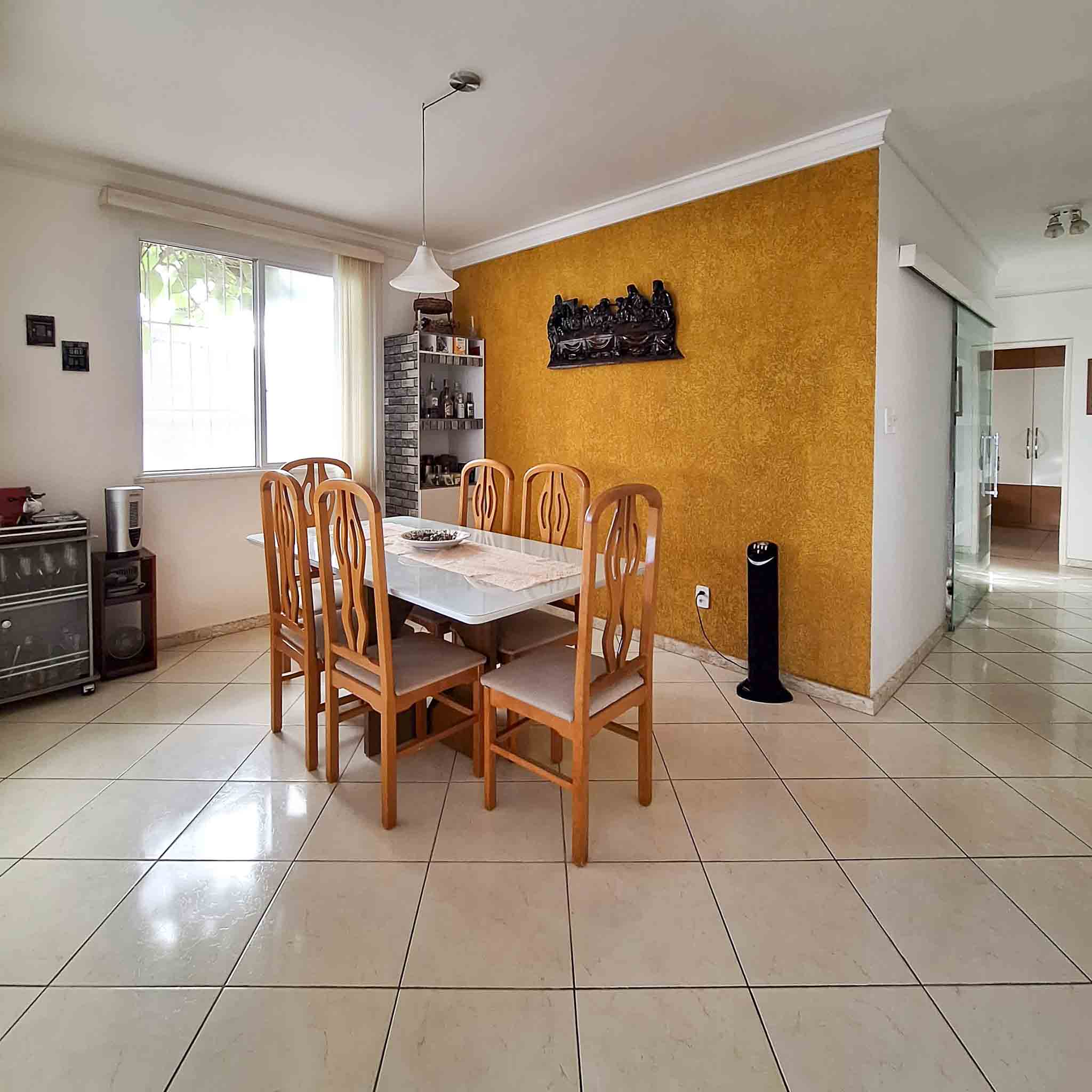 Imagem Casa com 3 Quartos à Venda, 113 m² em Coroa do Meio - Aracaju