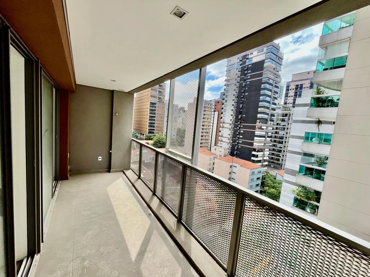 Imagem Apartamento com 1 Quarto à Venda, 38 m² em Pinheiros - São Paulo