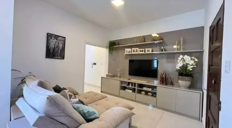 Imagem Casa com 5 Quartos à Venda, 279 metros em Alto Barroca - Belo Horizonte