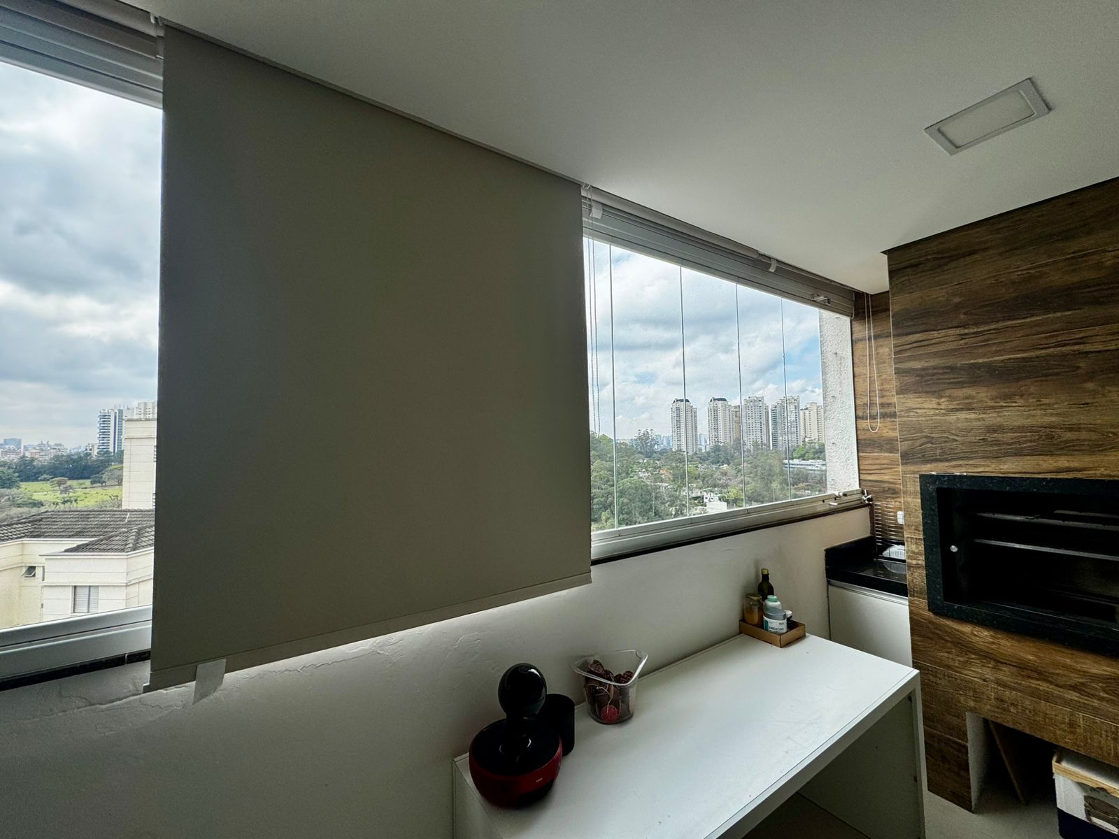 Imagem Cobertura com 1 Quarto à Venda, 65 m² em Jardim Ampliação - São Paulo