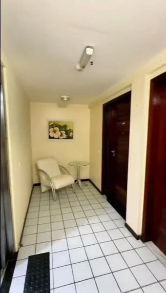 Imagem Apartamento com 3 Quartos à Venda, 114 m²em Ponta Negra - Natal