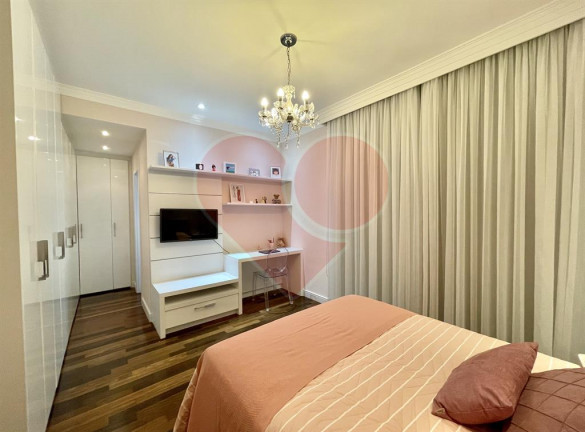 Imagem Apartamento com 4 Quartos à Venda,  em Barra da Tijuca - Rio de Janeiro