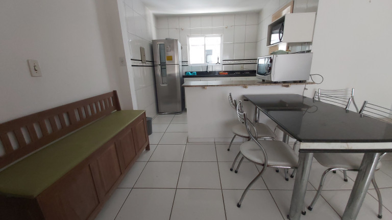 Imagem Apartamento com 2 Quartos para Temporada, 60 m²em Meia Praia - Itapema