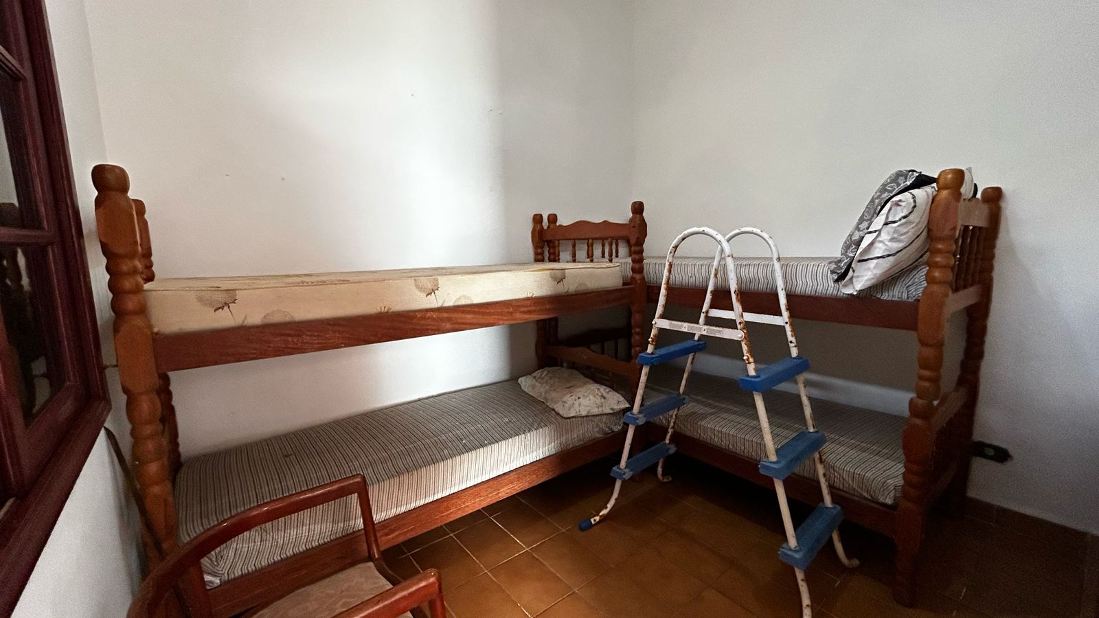 Imagem Casa com 3 Quartos à Venda, 226 m² em Balneário América - Mongaguá