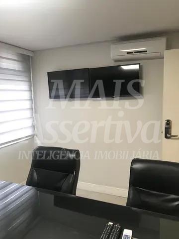 Imagem Sala Comercial para Alugar, 98 m²em Centro - Novo Hamburgo