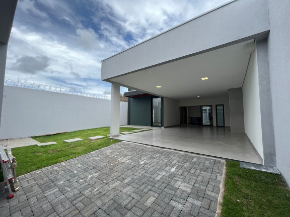 Casa com 3 Quartos à Venda, 300 m² em Jardim Inconfidência - Uberlândia