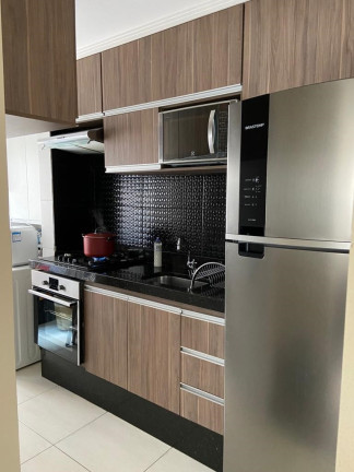 Imagem Apartamento com 2 Quartos à Venda, 43 m² em Canhema - Diadema