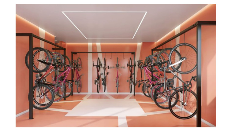 Imagem Apartamento com 2 Quartos à Venda, 45 m² em Vila Parque Jabaquara - São Paulo