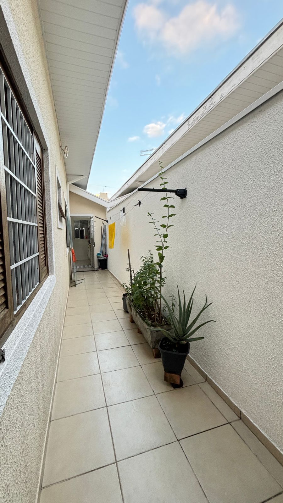 Imagem Casa com 3 Quartos à Venda, 100 m²em Jardim das Indústrias - São José dos Campos