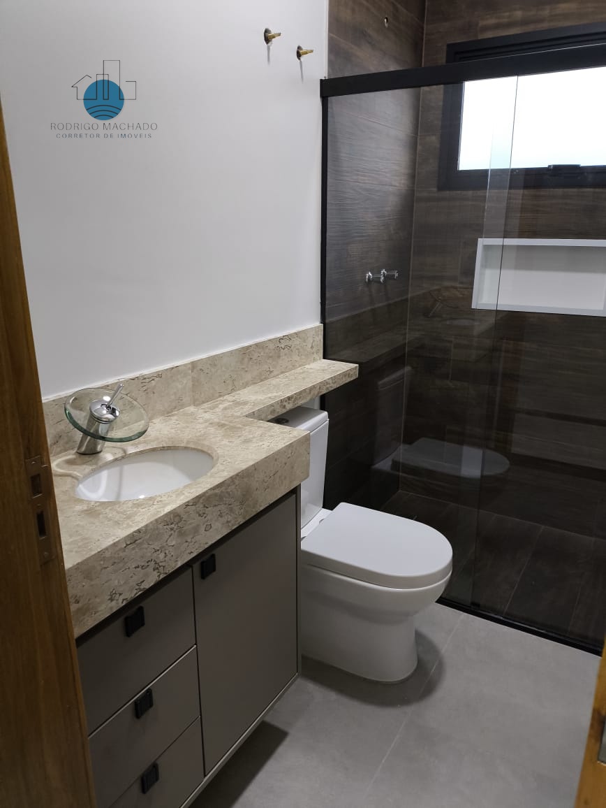 Imagem Casa com 3 Quartos à Venda, 240 m² em Condomínio Residencial Shamballa III - Atibaia