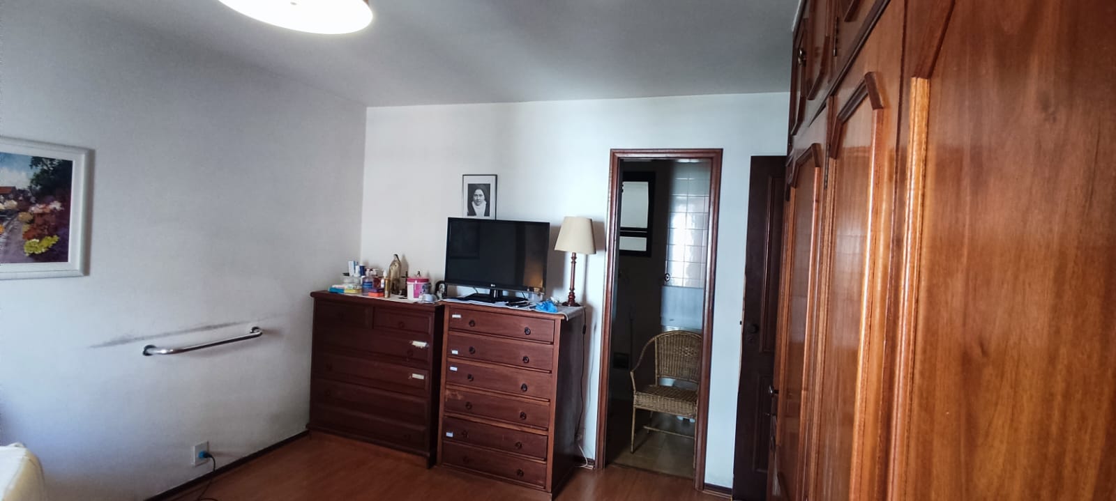 Imagem Apartamento com 4 Quartos à Venda, 185 m² em Icaraí - Niterói