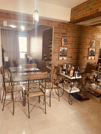 Imagem Apartamento com 2 Quartos à Venda, 54 m²em Sul (Águas Claras) - Brasília