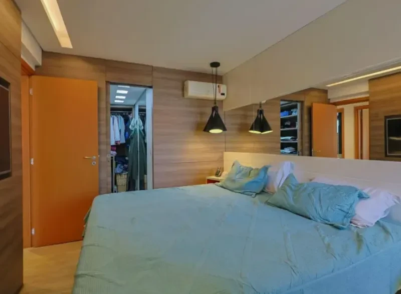 Imagem Apartamento com 4 Quartos à Venda, 112 m² em Sagrada Família - Belo Horizonte