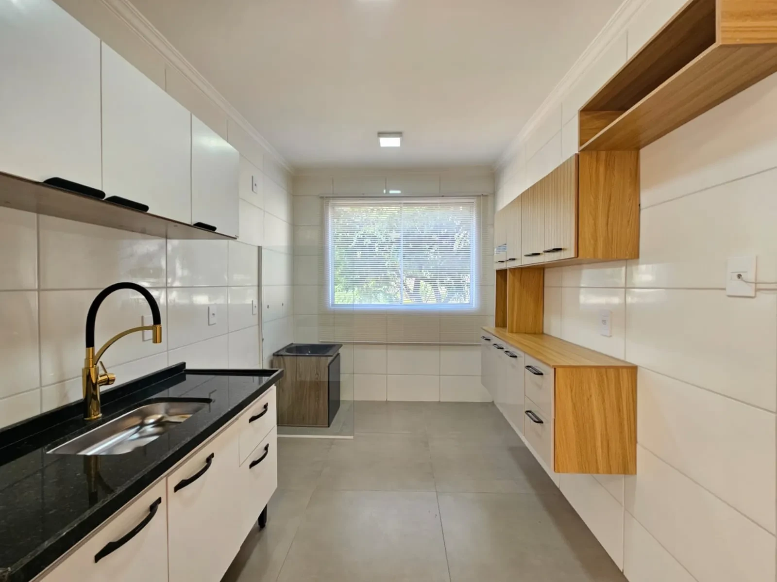 Imagem Apartamento com 2 Quartos à Venda, 47 m² em Monte Verde - Bauru