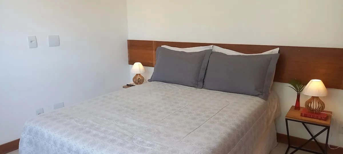 Imagem Casa de Condomínio com 5 Quartos à Venda, 280 m² em Centro (Mangue) - Armação dos Búzios