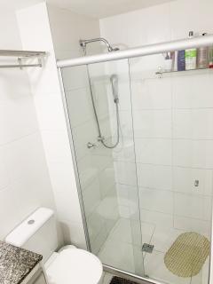 Imagem Apartamento com 2 Quartos à Venda, 65 m²em Santo Amaro - São Paulo