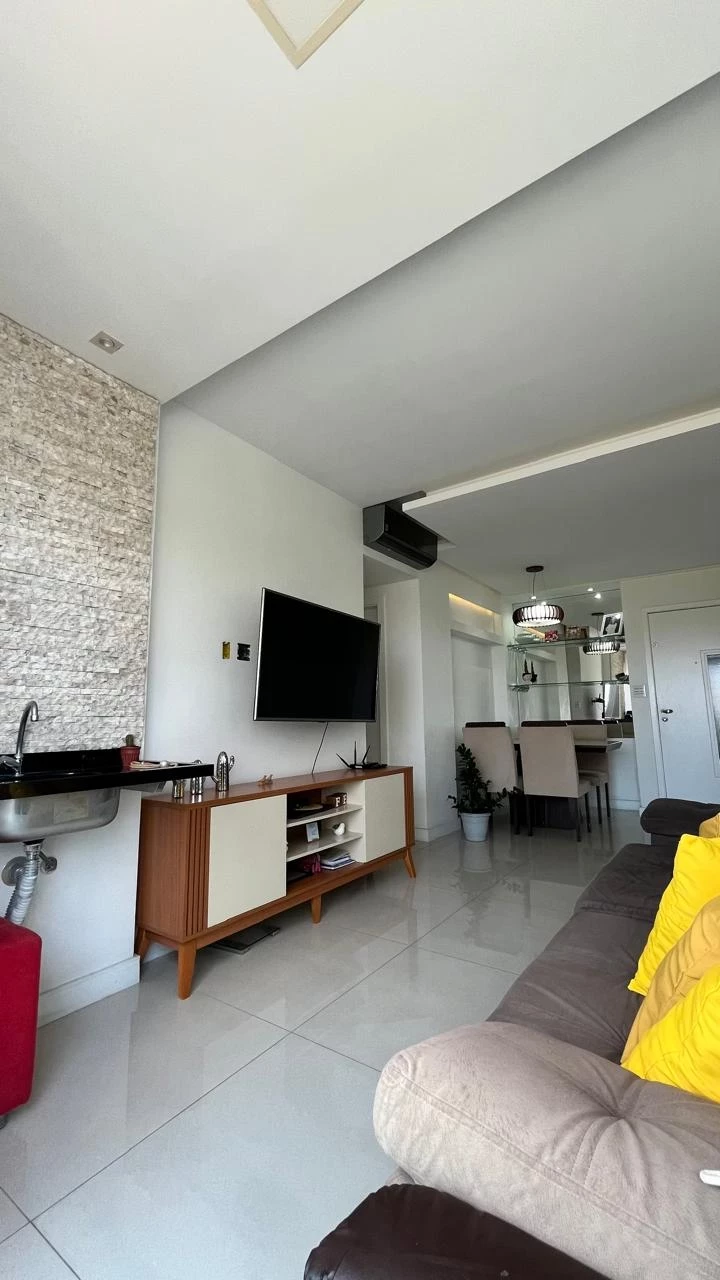 Apartamento com 2 Quartos à Venda, 61 m² em Horto Bela Vista - Salvador