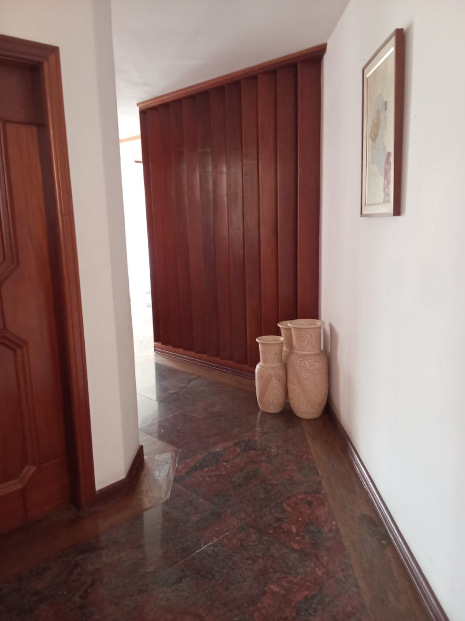 Imagem Apartamento com 4 Quartos à Venda, 253 m² em Umarizal - Belém
