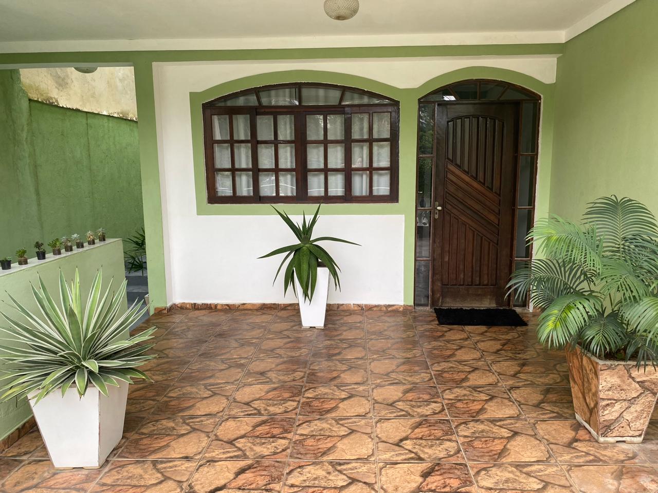 Imagem Sobrado com 3 Quartos à Venda, 264 m²em Jardim Tamoio - São Paulo