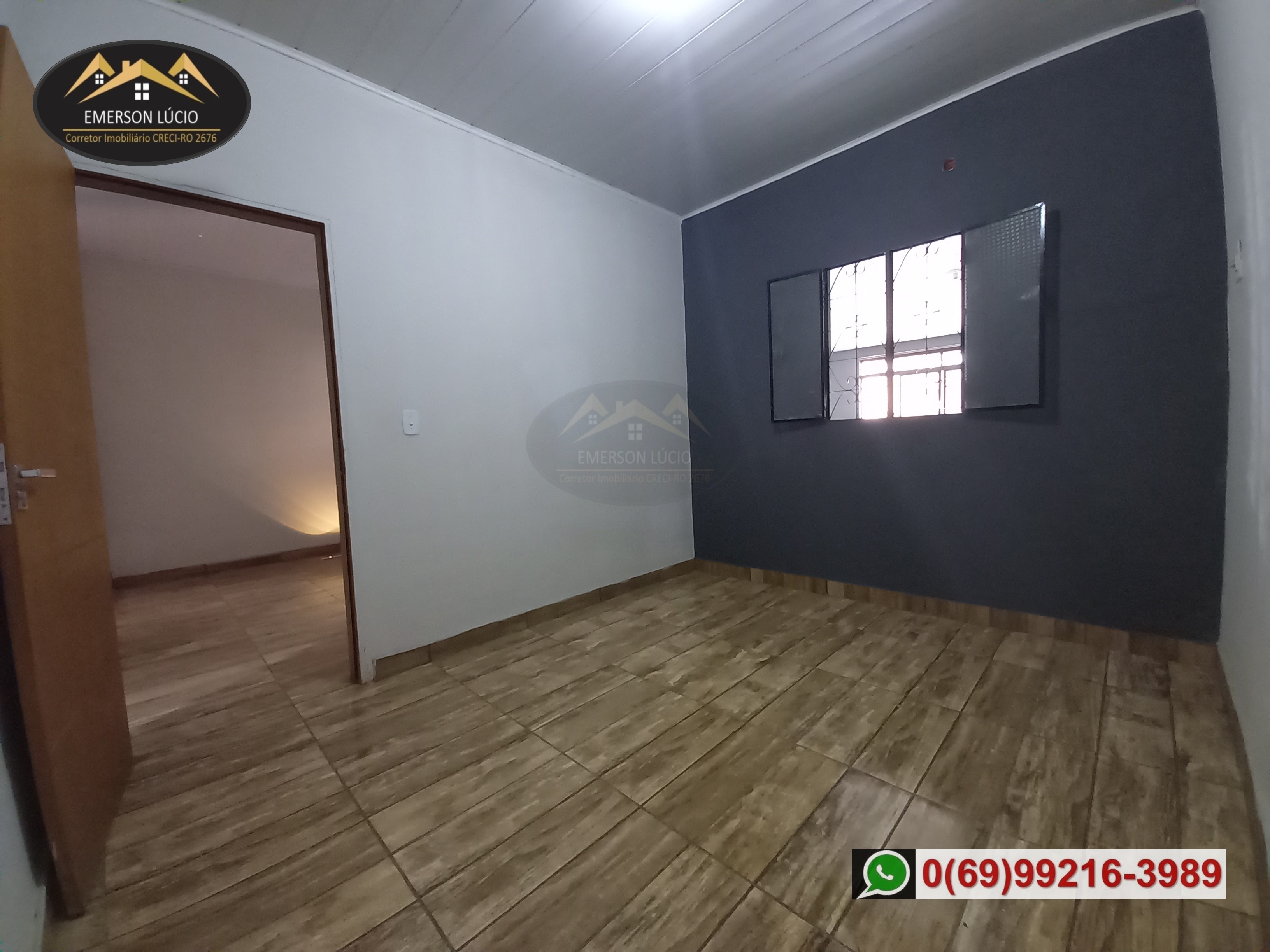 Imagem Casa com 2 Quartos à Venda, 180 m²em Roque - Porto Velho