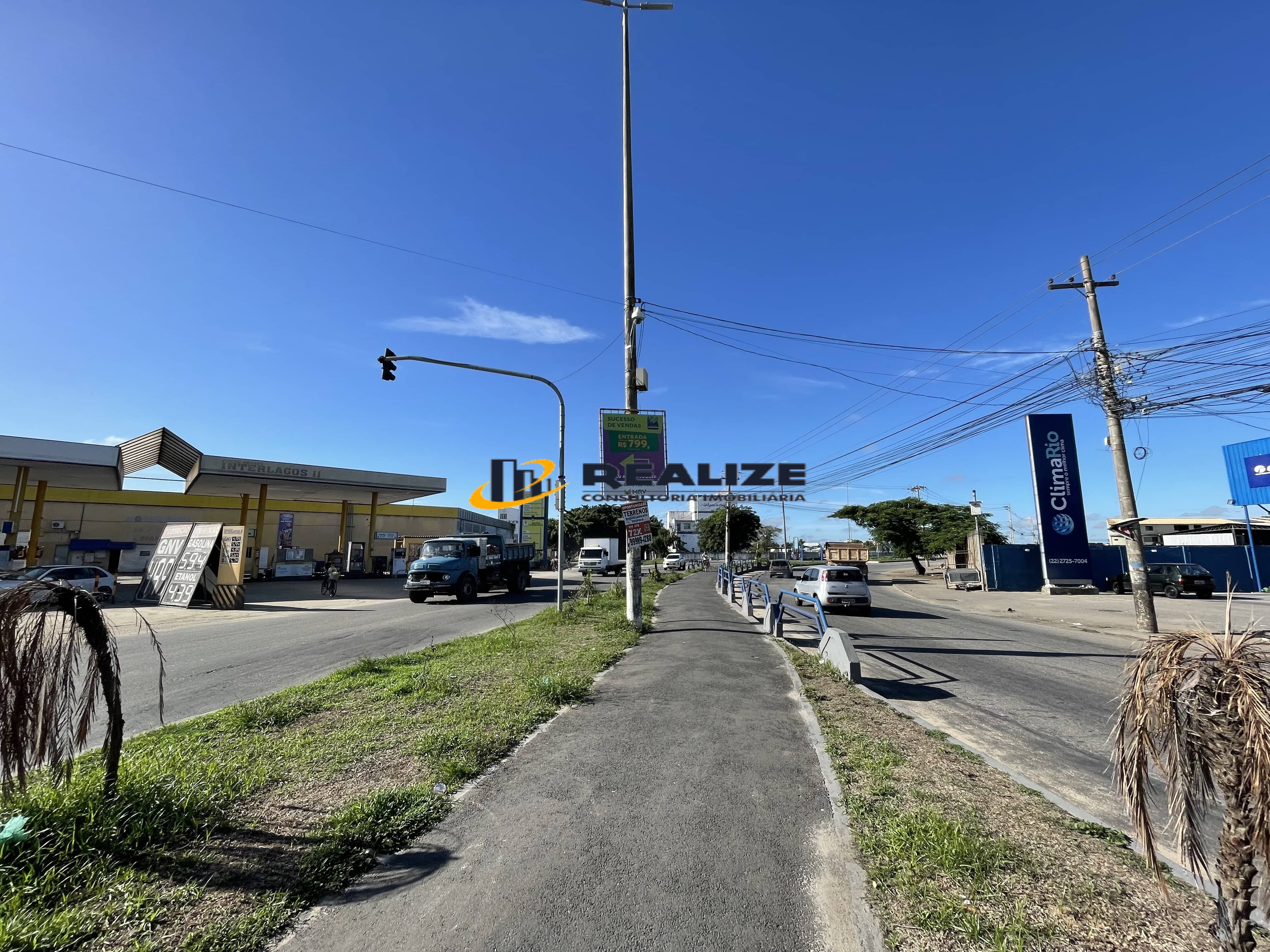 Imagem Casa com 3 Quartos à Venda, 150 m²em Vivendas do Coqueiro I - Campos dos Goytacazes