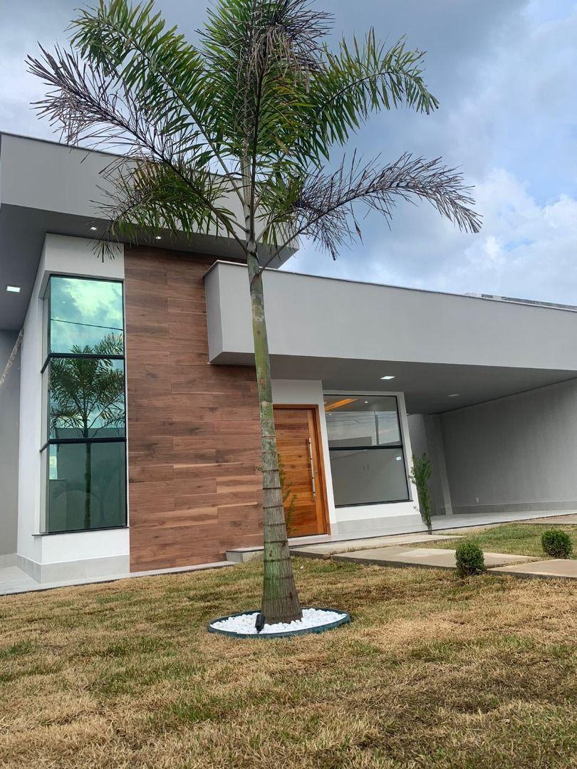 Imagem Casa com 3 Quartos à Venda, 131 m²em Campo Grande - Rio de Janeiro