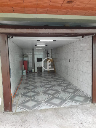 Imagem Sobrado com 2 Quartos à Venda, 81 m² em Salgado Filho - Caxias do Sul